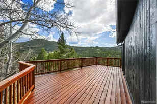 11725 Tomahawk Trail, Conifer, CO 80433 - Photo 7