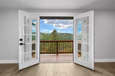 11725 Tomahawk Trail, Conifer, CO 80433 - Photo 15