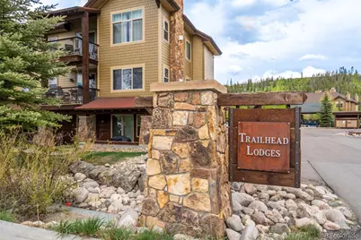 601 Trailhead Circle #634, Winter Park, CO 80482 - Photo 29