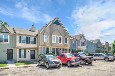 1641 S Idalia Circle #C, Aurora, CO 80017 - Photo 5