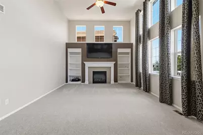 2875 Shadow Dance Drive, Castle Rock, CO 80109 - Photo 11