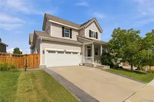 2875 Shadow Dance Dr, Castle Rock, CO 80109 - Photo 1