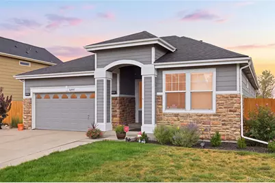 12947 Kearney Street, Thornton, CO 80602 - Photo 1