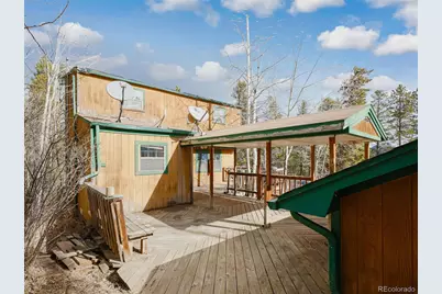 89 Prospectors Way, Bailey, CO 80421 - Photo 21