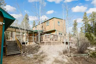 89 Prospectors Way, Bailey, CO 80421 - Photo 3