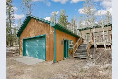 89 Prospectors Way, Bailey, CO 80421 - Photo 25