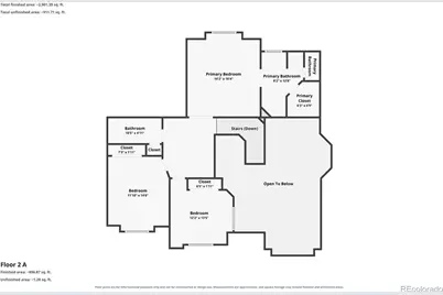 5335 S Flanders Way, Centennial, CO 80015 - Photo 29