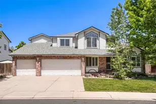 5335 S Flanders Way, Centennial, CO 80015 - Photo 1