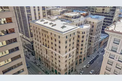 730 17th Street #2E & 2F (230), Denver, CO 80202 - Photo 5