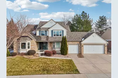 5436 S Independence Street, Littleton, CO 80123 - Photo 1