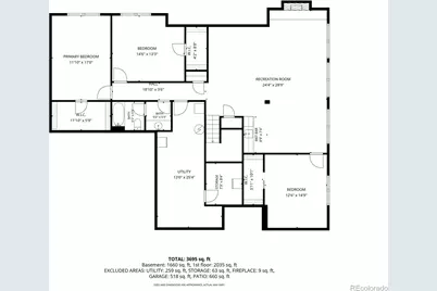 1103 Greenland Forest Drive, Monument, CO 80132 - Photo 47