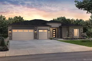 8857 S Riviera Ct, Aurora, CO 80016 - Photo 1