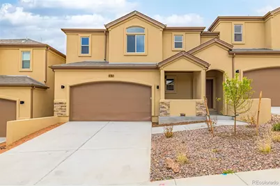 731 Little Bear, Colorado Springs, CO 80907 - Photo 1