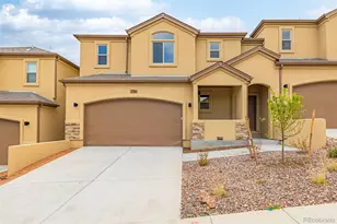 731 Little Bear, Colorado Springs, CO 80907 - Photo 1