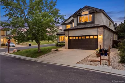 375 Medford Drive, Colorado Springs, CO 80921 - Photo 1