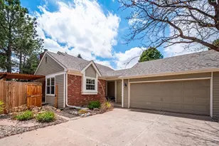 5285 S Cody St, Littleton, CO 80123 - Photo 1