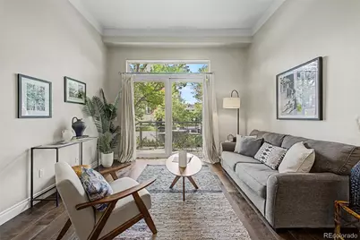 1700 N Emerson Street #205, Denver, CO 80218 - Photo 5