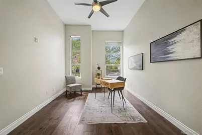 1700 N Emerson Street #205, Denver, CO 80218 - Photo 19