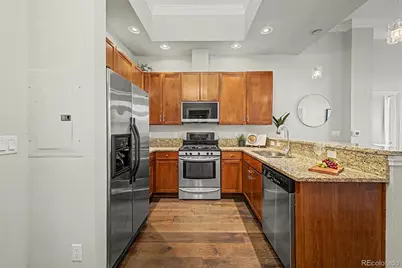 1700 N Emerson Street #205, Denver, CO 80218 - Photo 7