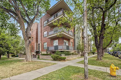 1700 N Emerson Street #205, Denver, CO 80218 - Photo 31