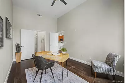 1700 N Emerson Street #205, Denver, CO 80218 - Photo 17