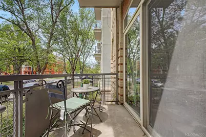 1700 N Emerson Street #205, Denver, CO 80218 - Photo 25