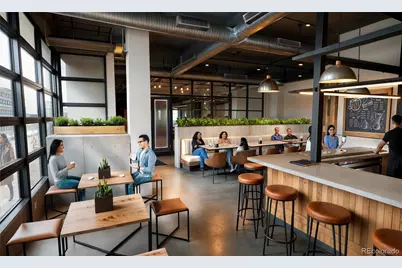 1643 Boulder Street #311, Denver, CO 80211 - Photo 3