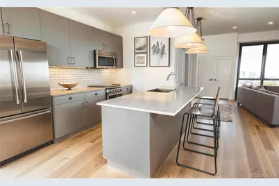 1643 Boulder Street #311, Denver, CO 80211 - Photo 7