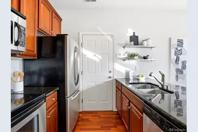 7777 E 23rd Avenue #204, Denver, CO 80238 - Photo 21