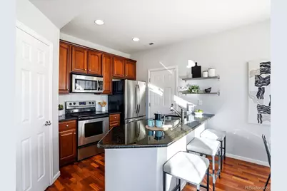 7777 E 23rd Avenue #204, Denver, CO 80238 - Photo 19