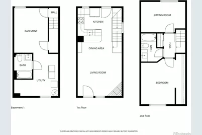 10845 W Dartmouth Avenue, Lakewood, CO 80227 - Photo 41