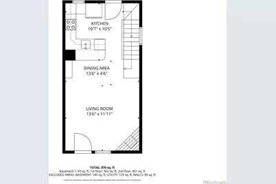 10845 W Dartmouth Avenue, Lakewood, CO 80227 - Photo 39