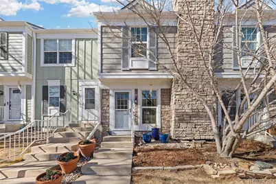 10845 W Dartmouth Avenue, Lakewood, CO 80227 - Photo 1