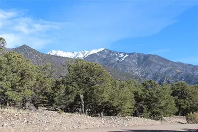 000 Holiday Way, Crestone, CO 81131 - Photo 1