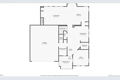 25295 E Park Crescent Drive, Aurora, CO 80016 - Photo 43