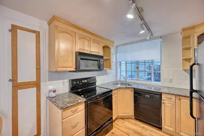 485 S Logan Street #16, Denver, CO 80209 - Photo 3