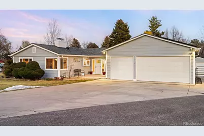 34 Skyline Drive, Wheat Ridge, CO 80215 - Photo 3