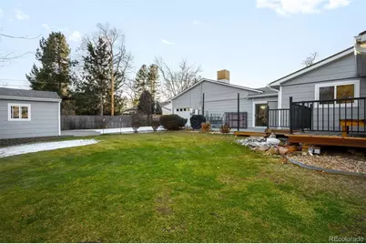 34 Skyline Drive, Wheat Ridge, CO 80215 - Photo 29