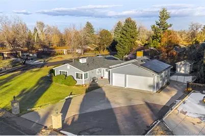 34 Skyline Drive, Wheat Ridge, CO 80215 - Photo 41