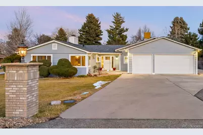34 Skyline Drive, Wheat Ridge, CO 80215 - Photo 1