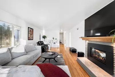 34 Skyline Drive, Wheat Ridge, CO 80215 - Photo 5