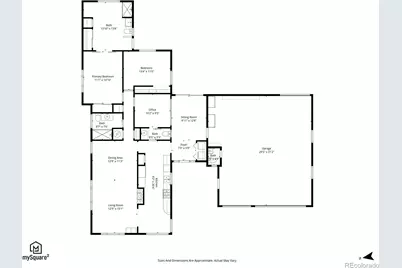 34 Skyline Drive, Wheat Ridge, CO 80215 - Photo 45