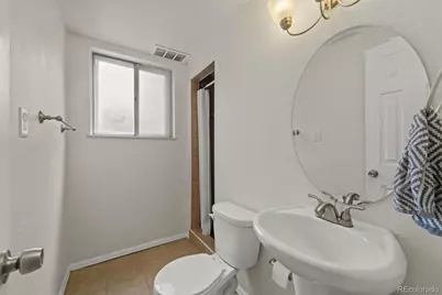 2352 Circle #B, Colorado Springs, CO 80909 - Photo 13