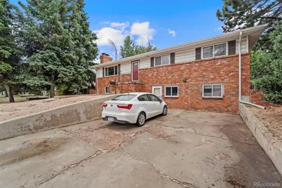 2352 Circle #B, Colorado Springs, CO 80909 - Photo 3