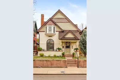 414 S Pearl Street, Denver, CO 80209 - Photo 1