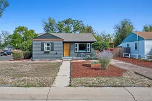 1794 Verbena St, Denver, CO 80220 - Photo 1