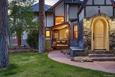 15073 S Wandcrest Drive, Pine, CO 80470 - Photo 3