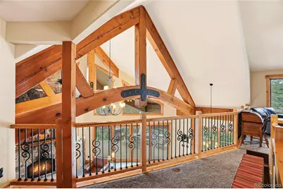 15073 S Wandcrest Drive, Pine, CO 80470 - Photo 37