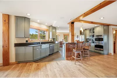 15073 S Wandcrest Drive, Pine, CO 80470 - Photo 9