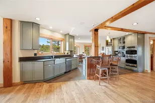 15073 S Wandcrest Dr, Pine, CO 80470 - Photo 9